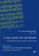(M)ein Leben für die Musik 