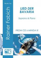 Lied der Bavaria 