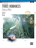 3 Romances Standard