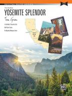 Yosemite Splendor Standard