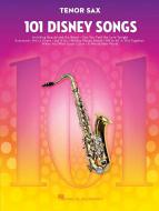 101 Disney Songs 