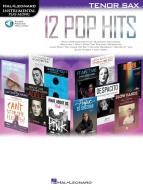 12 Pop Hits 