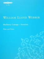 Mulberry Cottage & Sonatina 