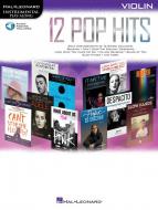 12 Pop Hits 