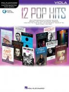 12 Pop Hits 