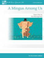 A Mingus Among Us 