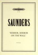 Mirror, Mirror on The Wall 