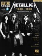 Metallica: 1983-1988 