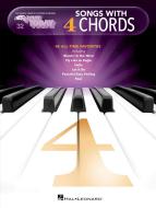 Songs with 4 Chords 