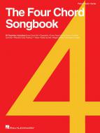 The Four Chord Songbook 