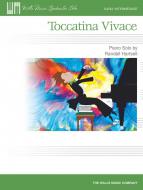Toccatina Vivace 
