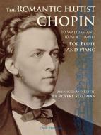 Romantic Flutist Chopin 