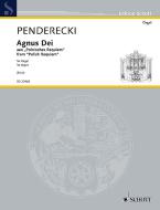 Agnus Dei Standard