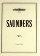 Duo für Violine und Klavier 