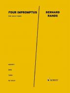 Four Impromptus Standard