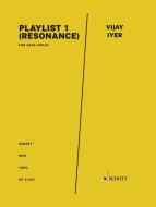 Playlist 1 (Resonance) Standard