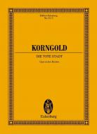 Die tote Stadt op. 12 Standard