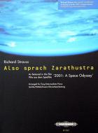 Also sprach Zarathustra: Einleitendes Thema 