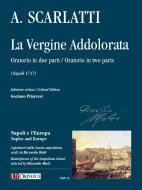 La Vergine Addolorata 