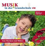 CD zu Musik in der Grundschule 2018/01 