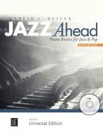 Jazz Ahead 1 - Spielband 