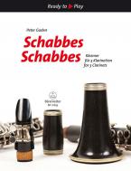 Schabbes Schabbes 