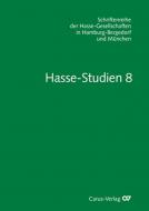 Hasse-Studien 8 