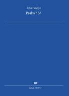 Psalm 151 