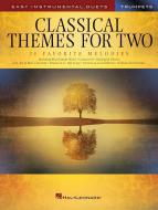 Classical Themes for 2 