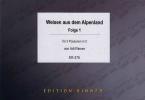 Weisen aus dem Alpenland 1 