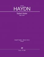Stabat Mater Hob. XXbis Standard