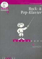 Rock- und Pop-Klavier - Grundkurs 