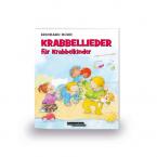 Krabbellieder für Krabbelkinder 