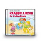 Krabbellieder für Krabbelkinder 