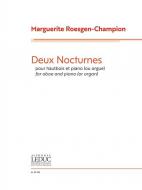2 Nocturnes 
