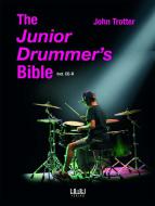 The Junior Drummer's Bible 
