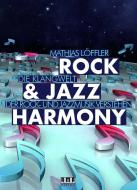 Rock & Jazz Harmony 