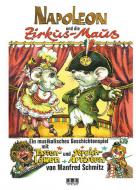 Napoleon und die Zirkus-Maus 