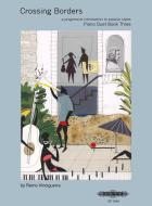 Crossing Borders - Piano Duet Book 3 