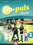 im.puls 1 - Schülerband 