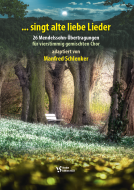 ... singt alte liebe Lieder 