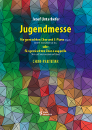 Jugendmesse 