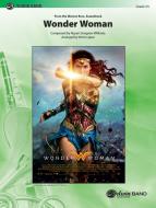 Wonder Woman Standard