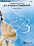 At the Movies - The Musicals 