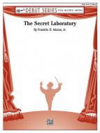 The Secret Laboratory Standard