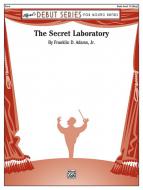 The Secret Laboratory Standard