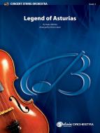 Legend of Asturias Standard