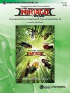 The Lego Ninjago Movie Standard