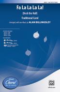 Fa La La La La! Standard