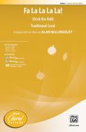 Fa La La La La! Standard